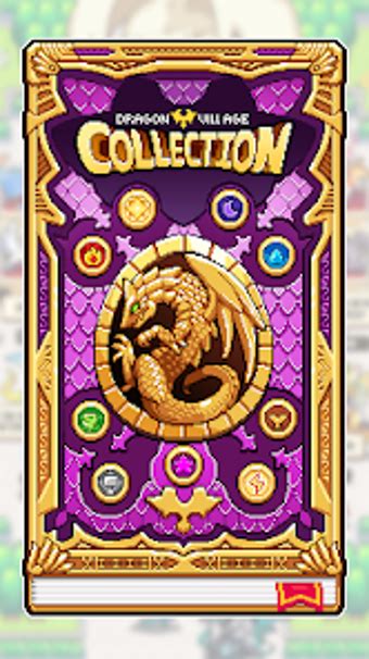 Dragon Village Collection APK v1.3.7 .